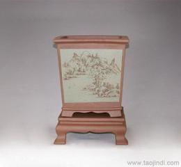 宜興花盆產業(yè)全景 供應、批發(fā)、價格與馬桶跨界聯(lián)動的可能性