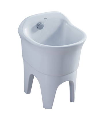 立柱盆與普通馬桶 優(yōu)點解析與保養(yǎng)指南