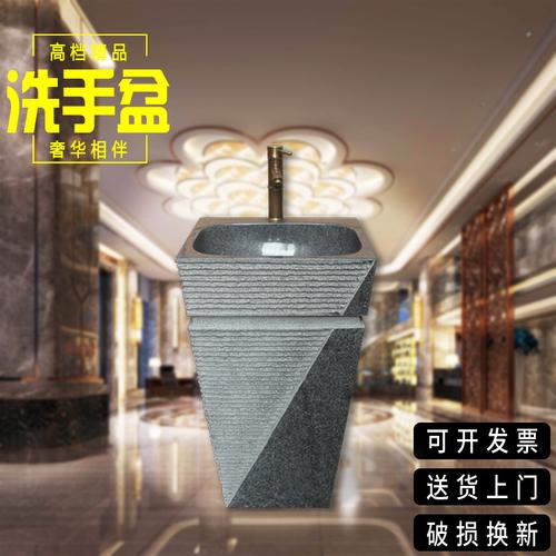 從石頭立柱盆到智能馬桶 探尋現代衛浴的材質、品牌與熱門話題